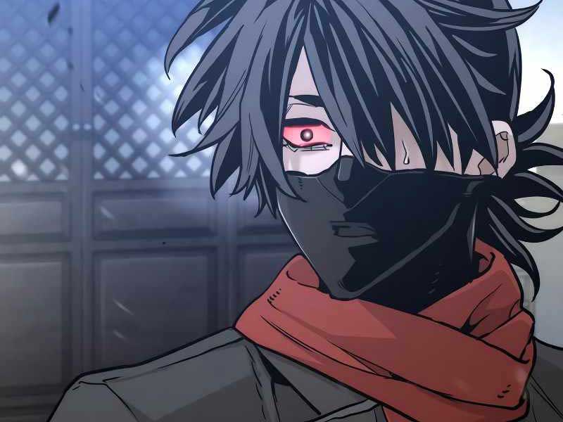 Thiên Ma Phi Thăng Truyện Chapter 80 - Trang 222