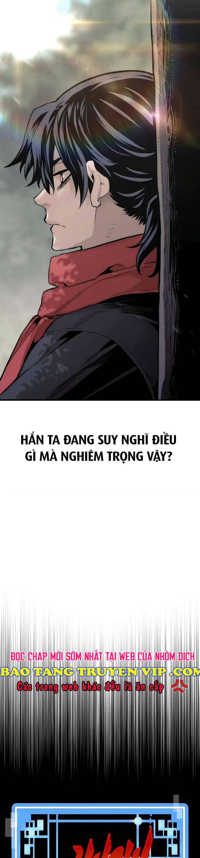 Thiên Ma Phi Thăng Truyện Chapter 102 - Trang 7