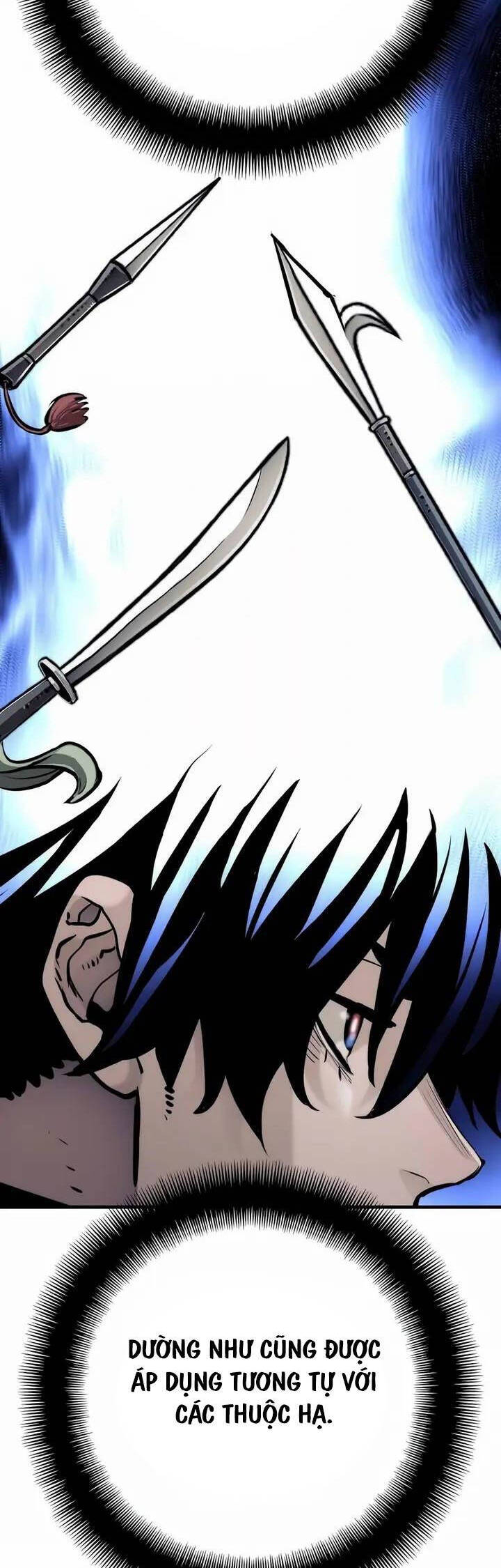 Thiên Ma Phi Thăng Truyện Chapter 86 - Trang 25