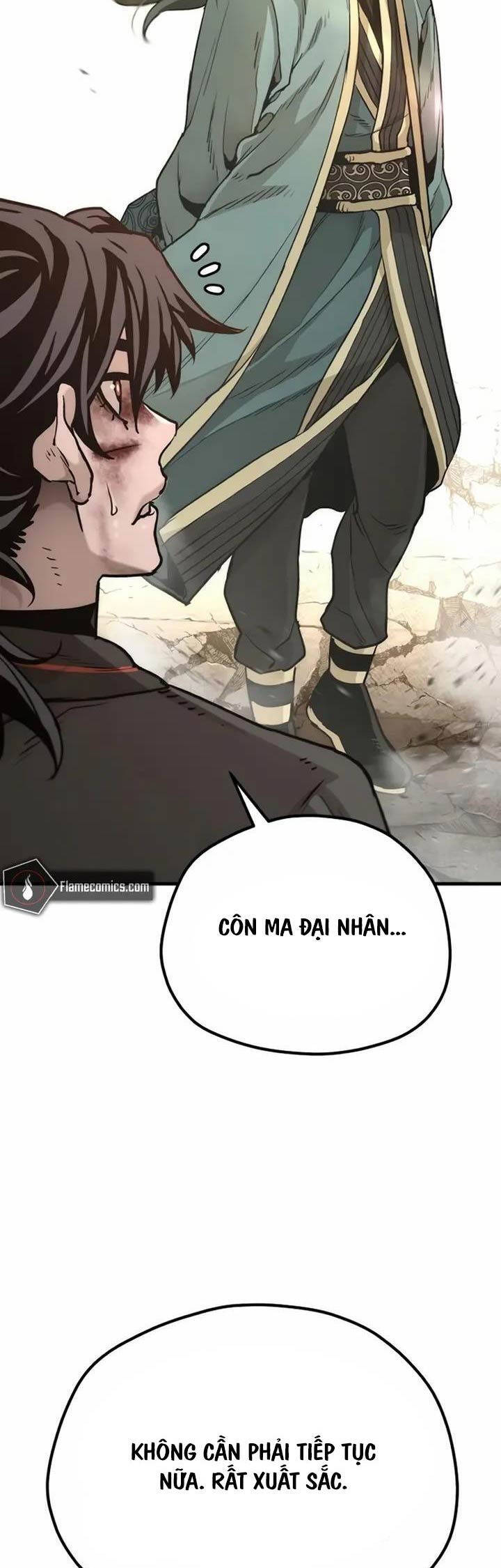 Thiên Ma Phi Thăng Truyện Chapter 90 - Trang 84
