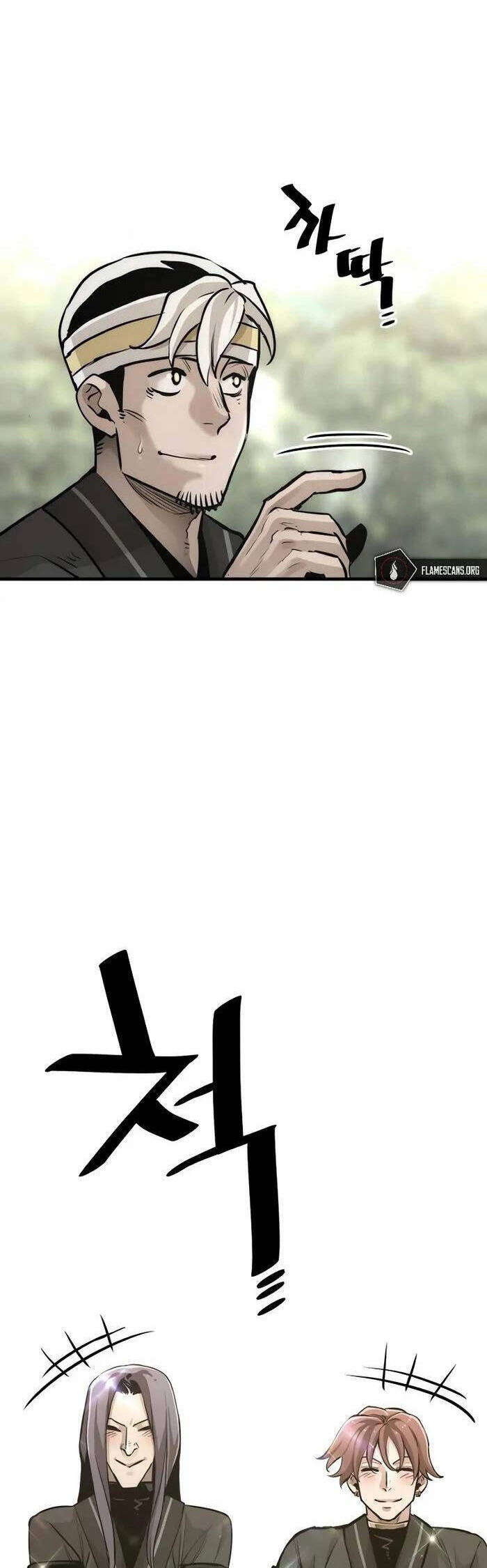 Thiên Ma Phi Thăng Truyện Chapter 85 - Trang 47