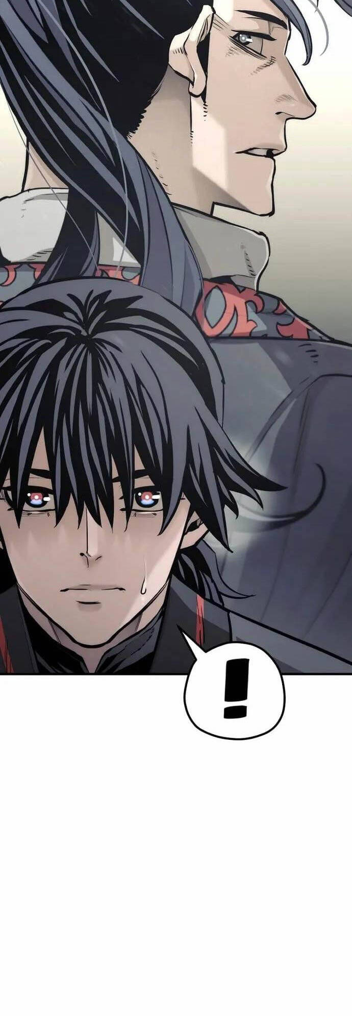 Thiên Ma Phi Thăng Truyện Chapter 92 - Trang 47