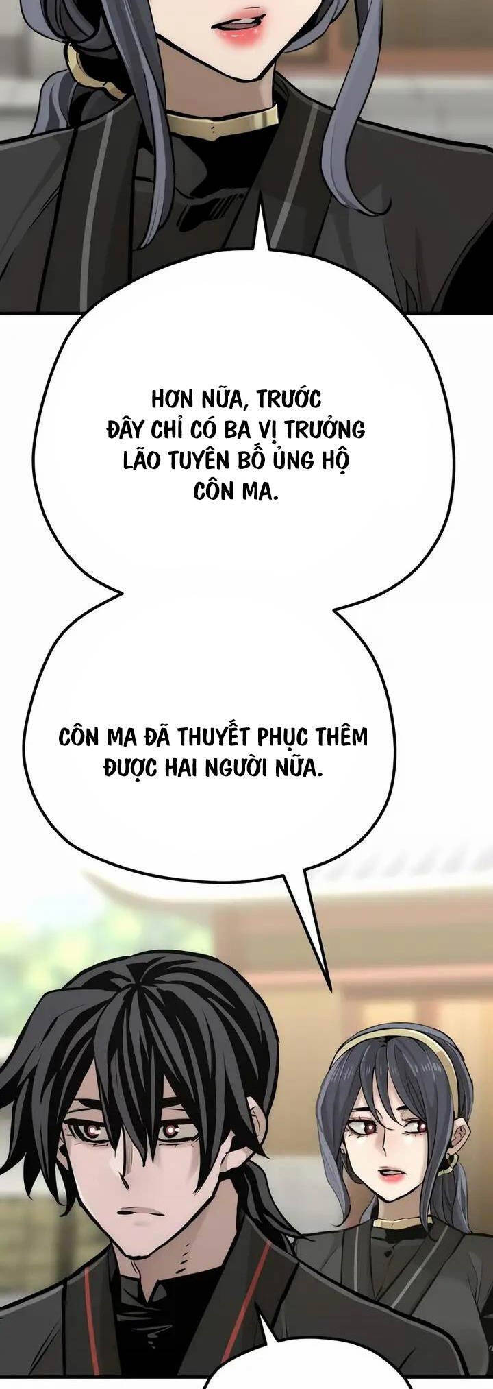 Thiên Ma Phi Thăng Truyện Chapter 86 - Trang 90