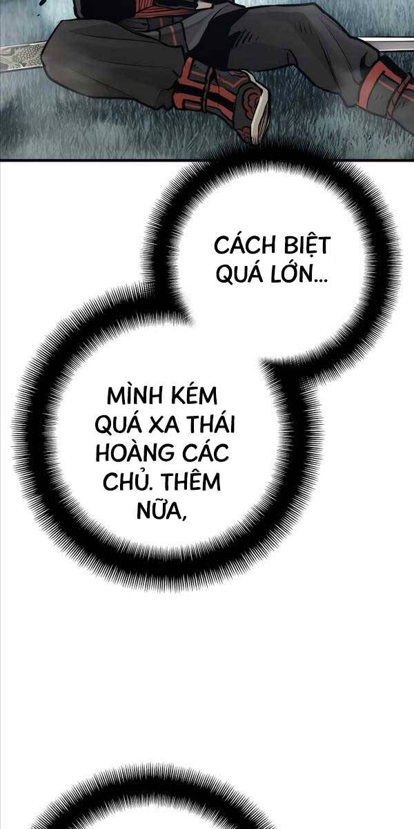 Thiên Ma Phi Thăng Truyện Chapter 82 - Trang 128