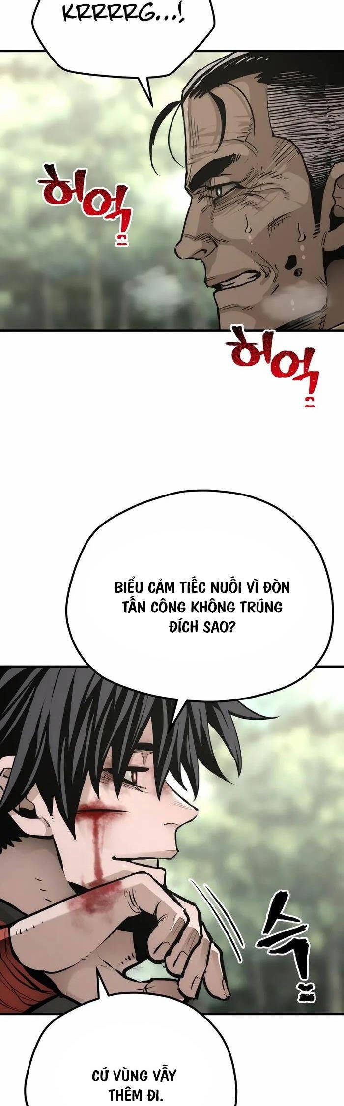 Thiên Ma Phi Thăng Truyện Chapter 85 - Trang 18