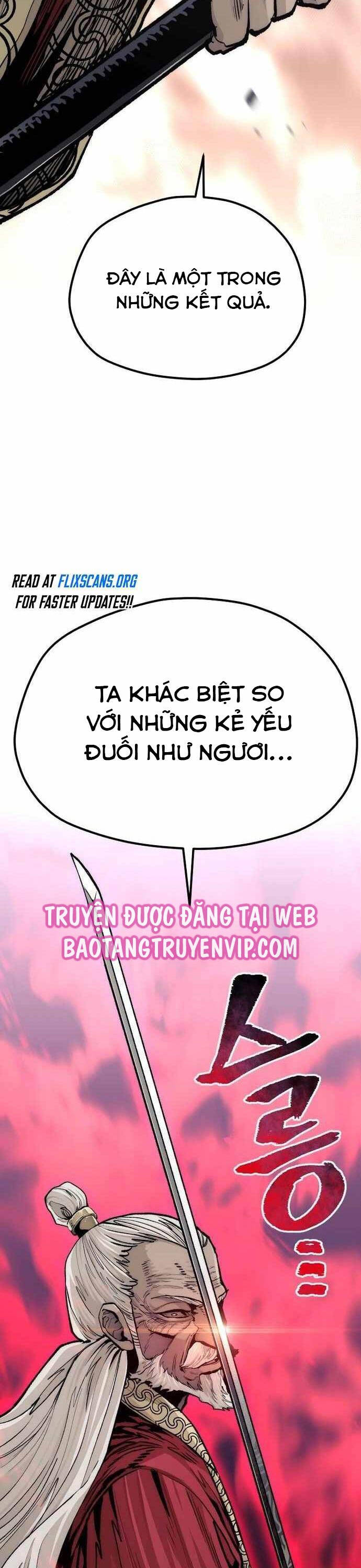Thiên Ma Phi Thăng Truyện Chapter 118 - Trang 7