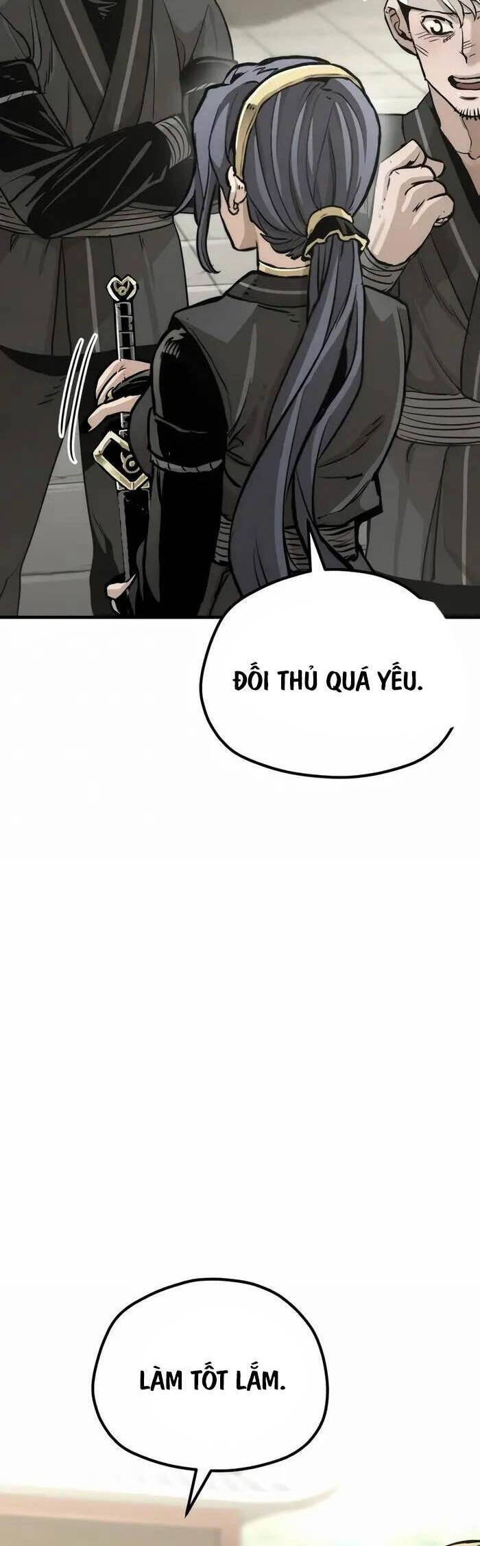 Thiên Ma Phi Thăng Truyện Chapter 87 - Trang 93