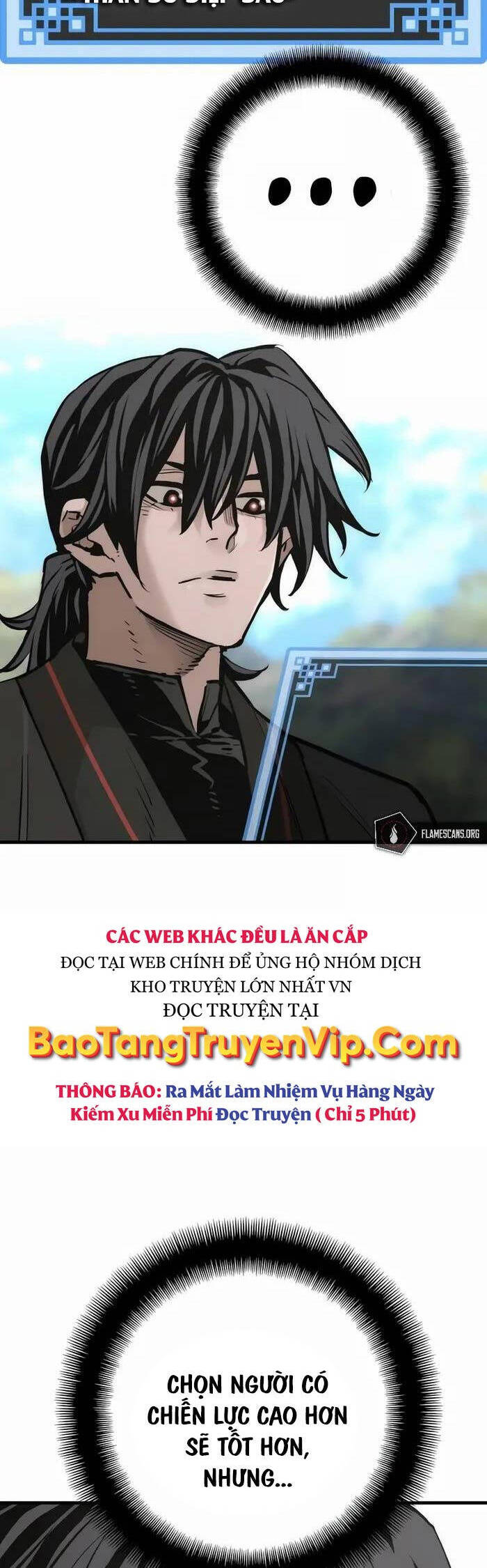 Thiên Ma Phi Thăng Truyện Chapter 87 - Trang 19