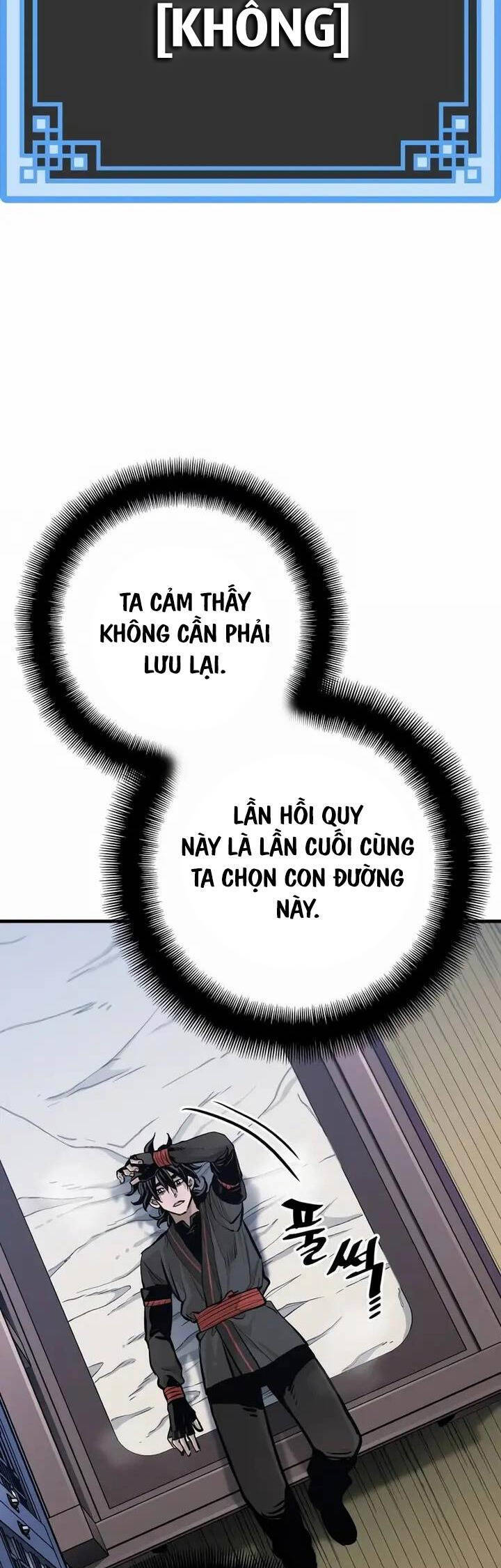 Thiên Ma Phi Thăng Truyện Chapter 86 - Trang 50