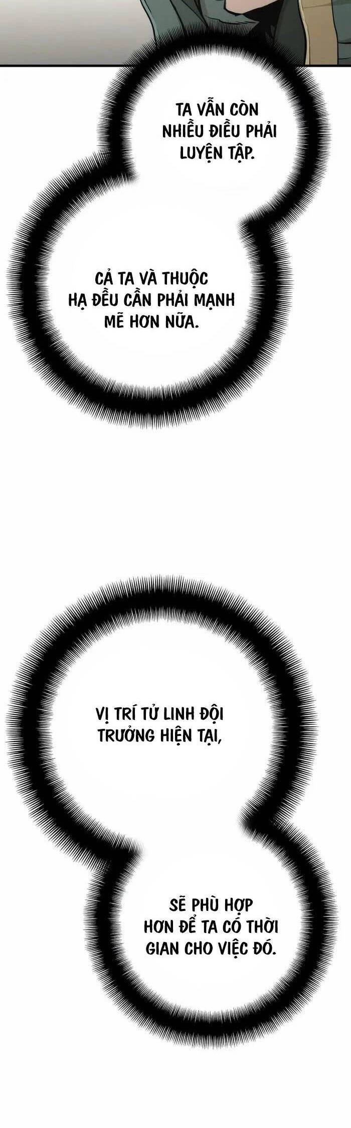 Thiên Ma Phi Thăng Truyện Chapter 91 - Trang 29
