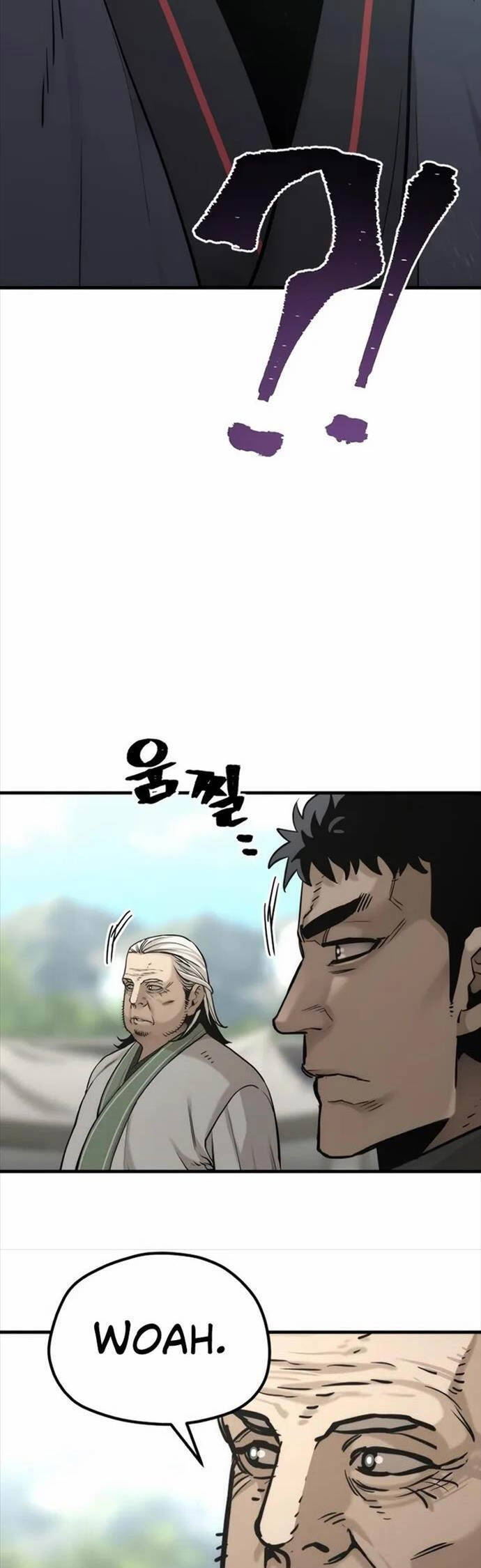 Thiên Ma Phi Thăng Truyện Chapter 88 - Trang 48