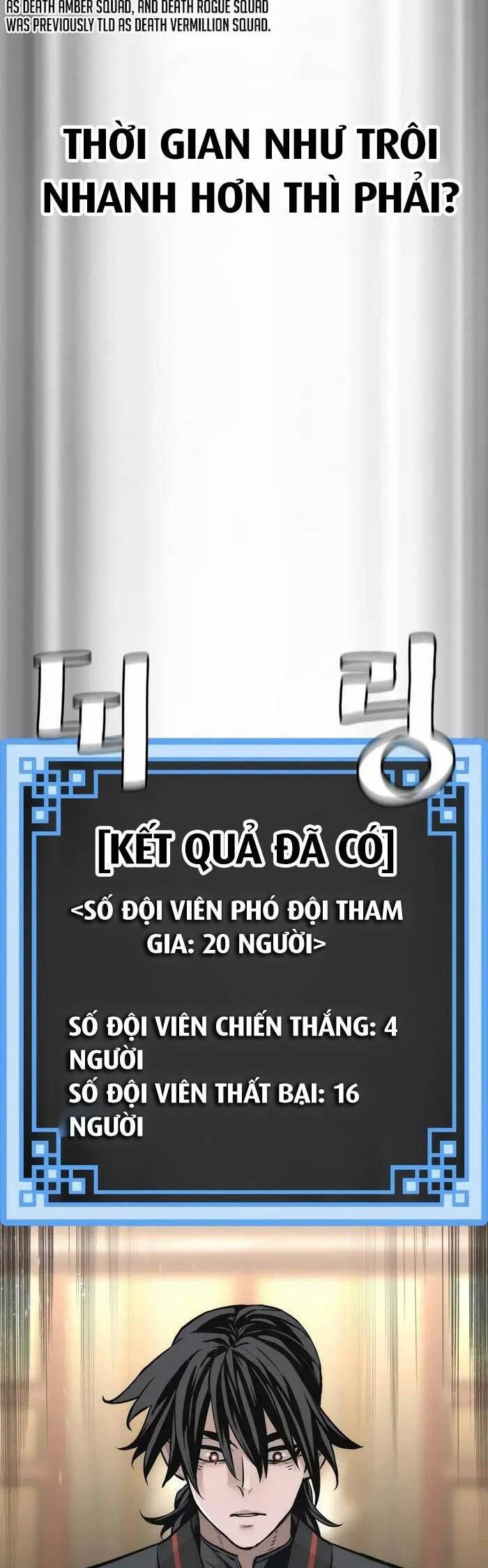 Thiên Ma Phi Thăng Truyện Chapter 87 - Trang 5