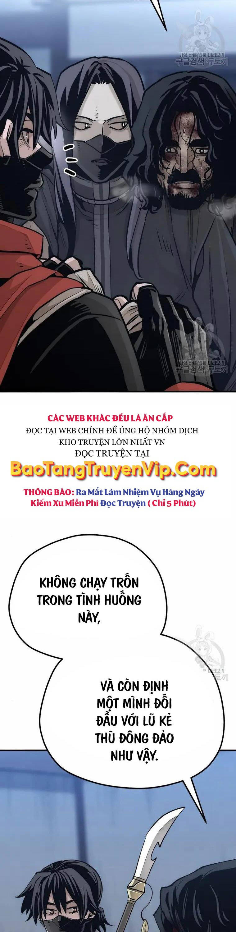 Thiên Ma Phi Thăng Truyện Chapter 99 - Trang 76