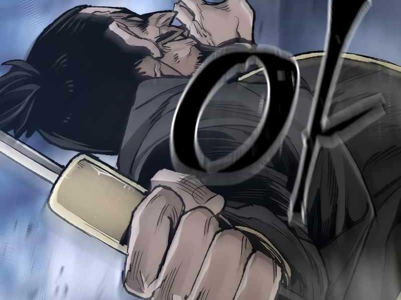 Thiên Ma Phi Thăng Truyện Chapter 80 - Trang 43