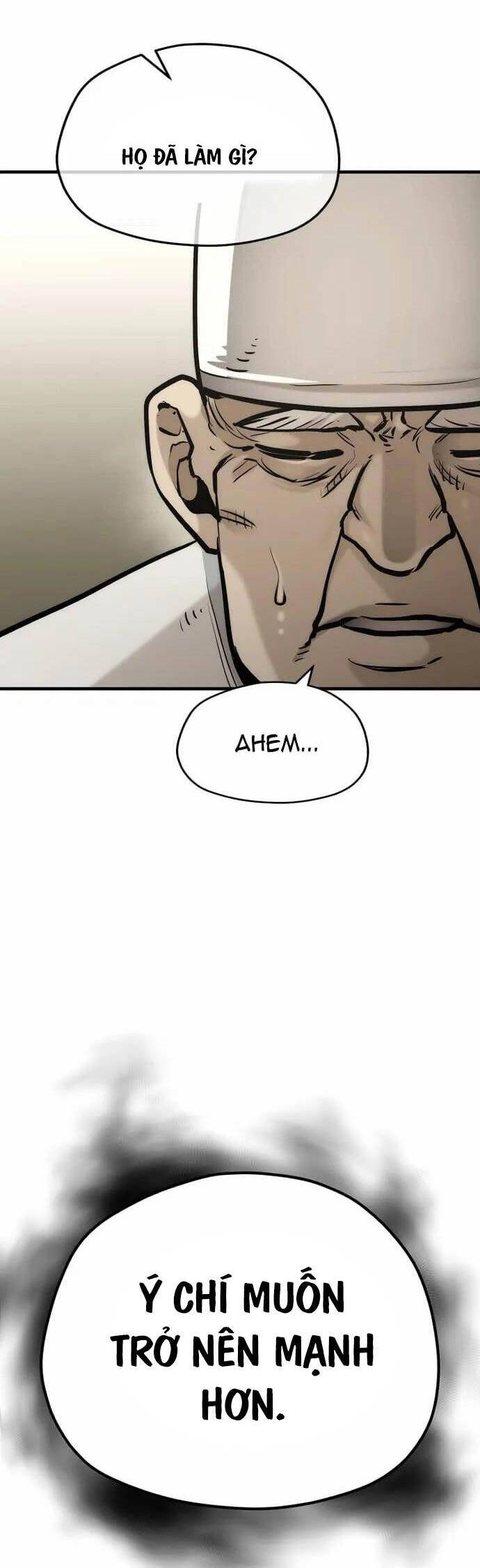 Thiên Ma Phi Thăng Truyện Chapter 92 - Trang 101