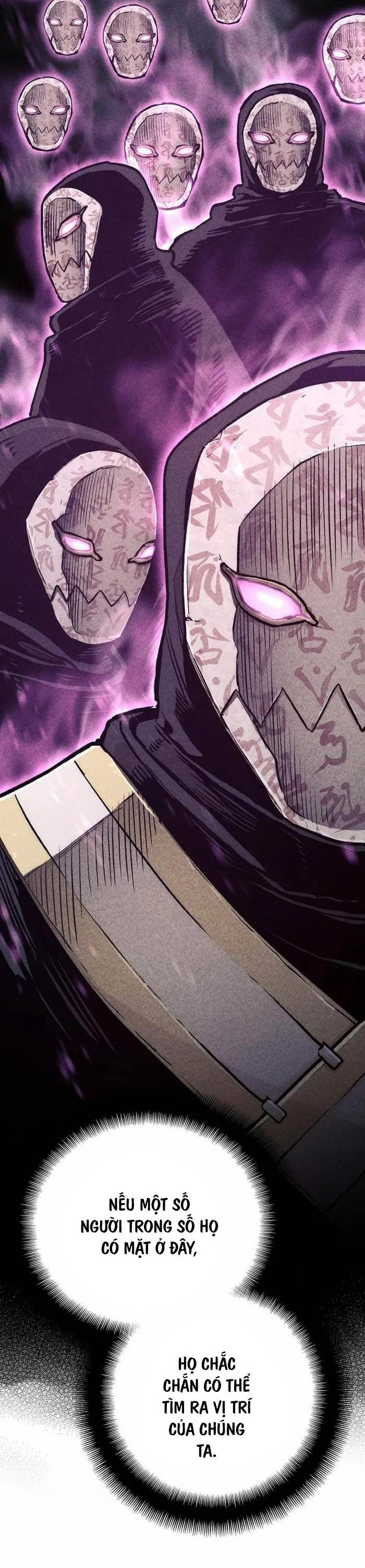 Thiên Ma Phi Thăng Truyện Chapter 102 - Trang 27