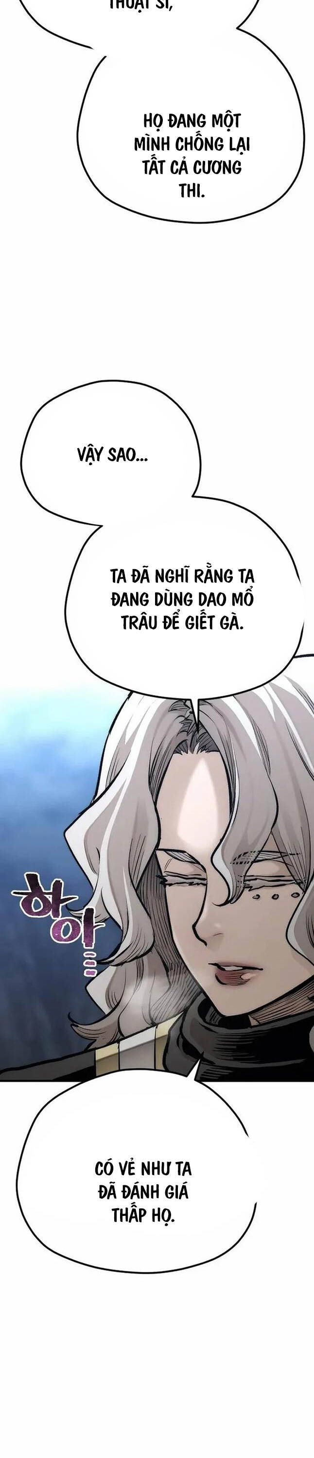 Thiên Ma Phi Thăng Truyện Chapter 106 - Trang 52