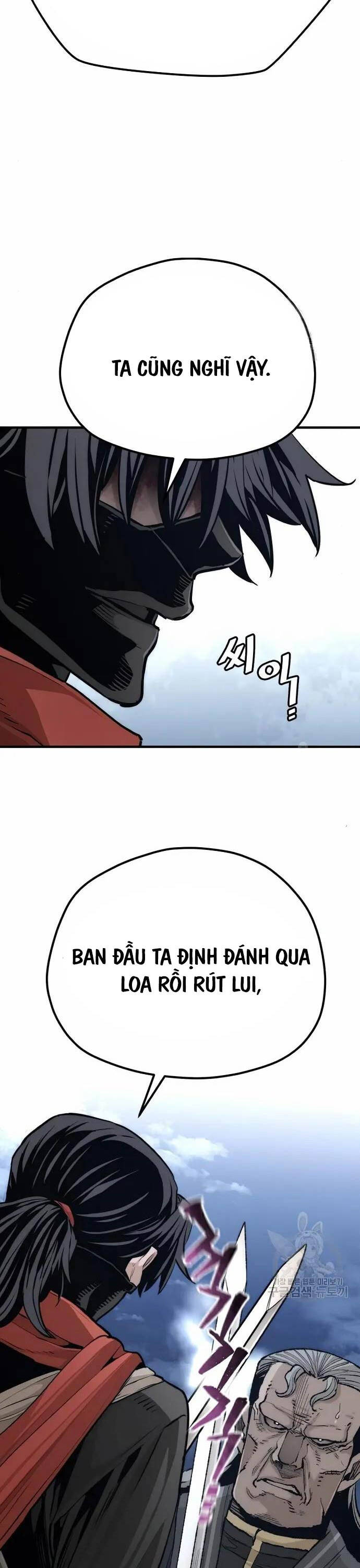 Thiên Ma Phi Thăng Truyện Chapter 100 - Trang 30