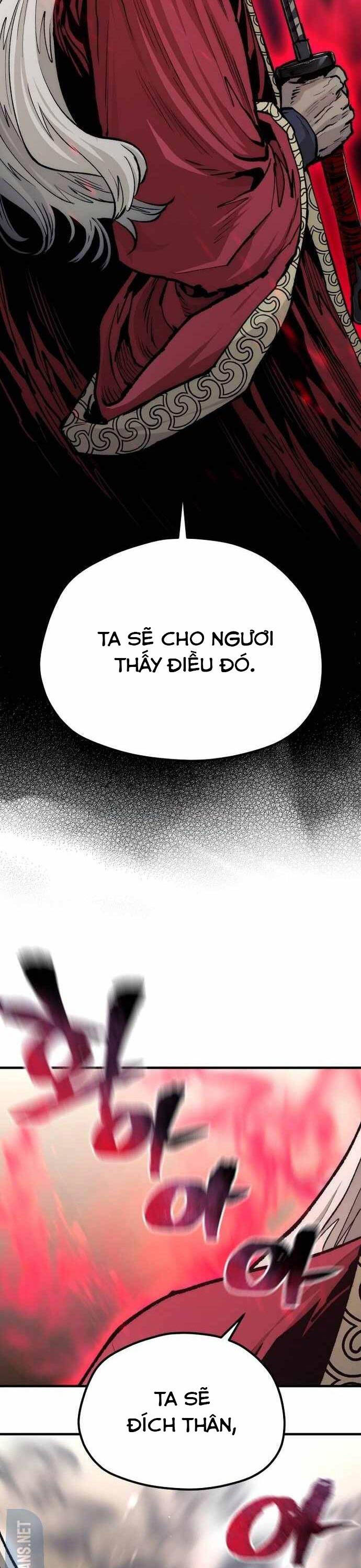 Thiên Ma Phi Thăng Truyện Chapter 118 - Trang 8