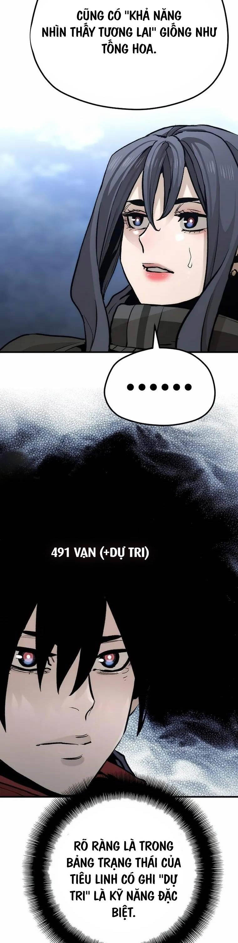 Thiên Ma Phi Thăng Truyện Chapter 101 - Trang 65