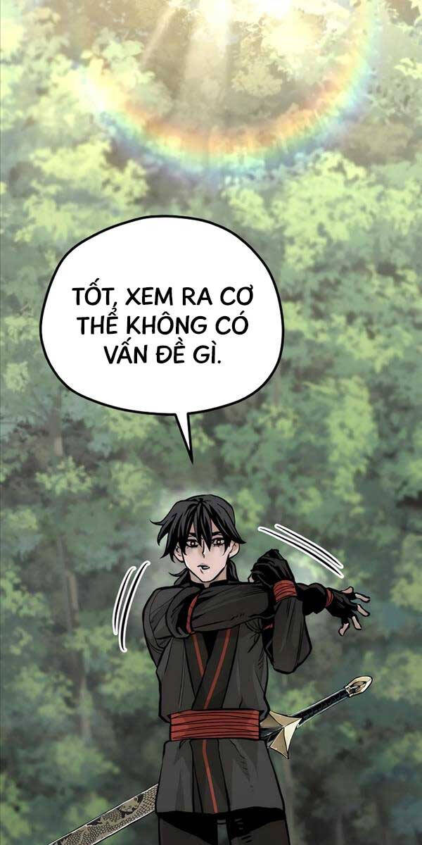 Thiên Ma Phi Thăng Truyện Chapter 82 - Trang 137