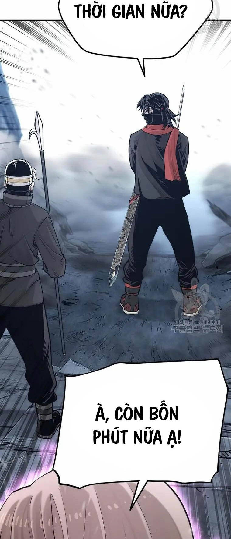 Thiên Ma Phi Thăng Truyện Chapter 99 - Trang 71