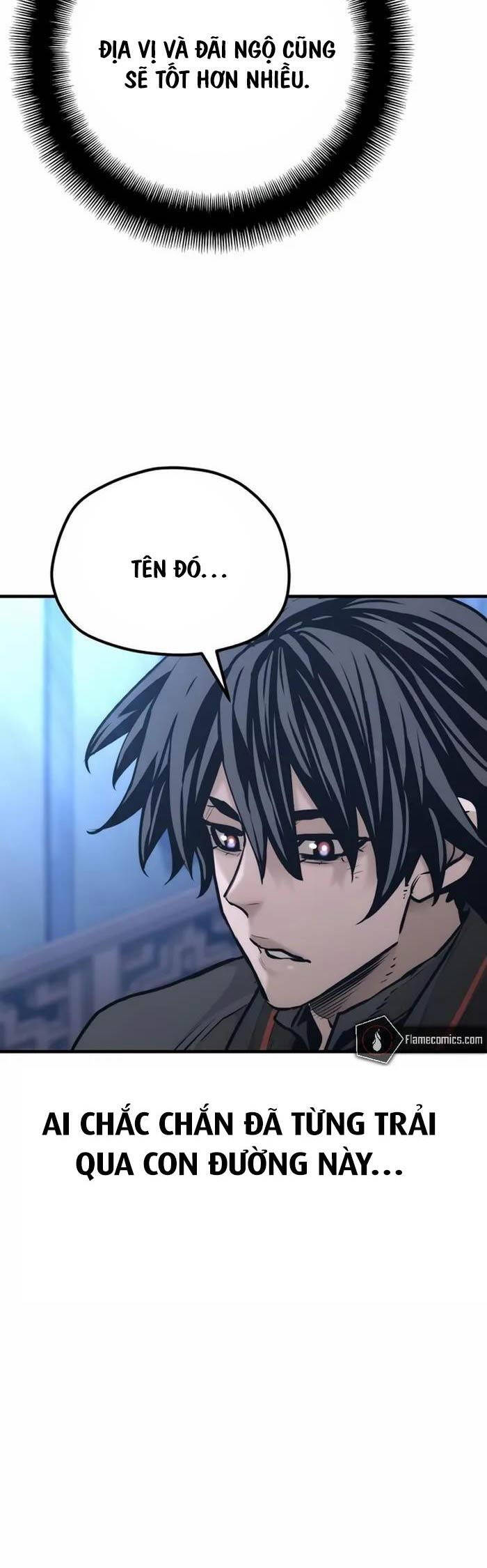 Thiên Ma Phi Thăng Truyện Chapter 91 - Trang 64