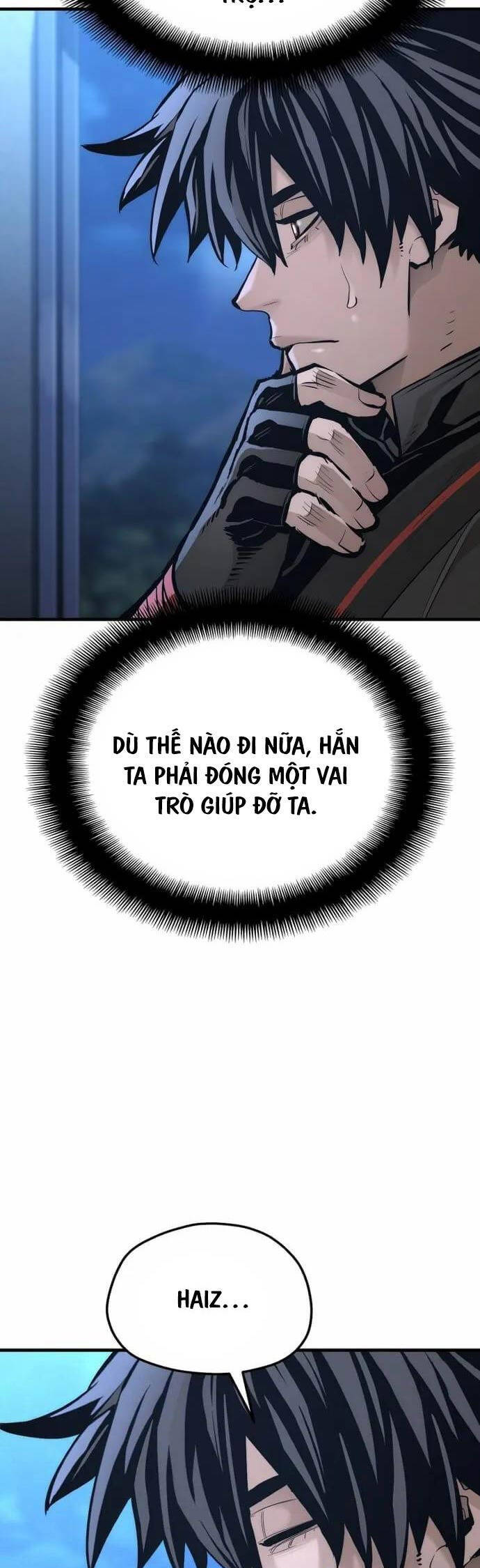 Thiên Ma Phi Thăng Truyện Chapter 92 - Trang 6