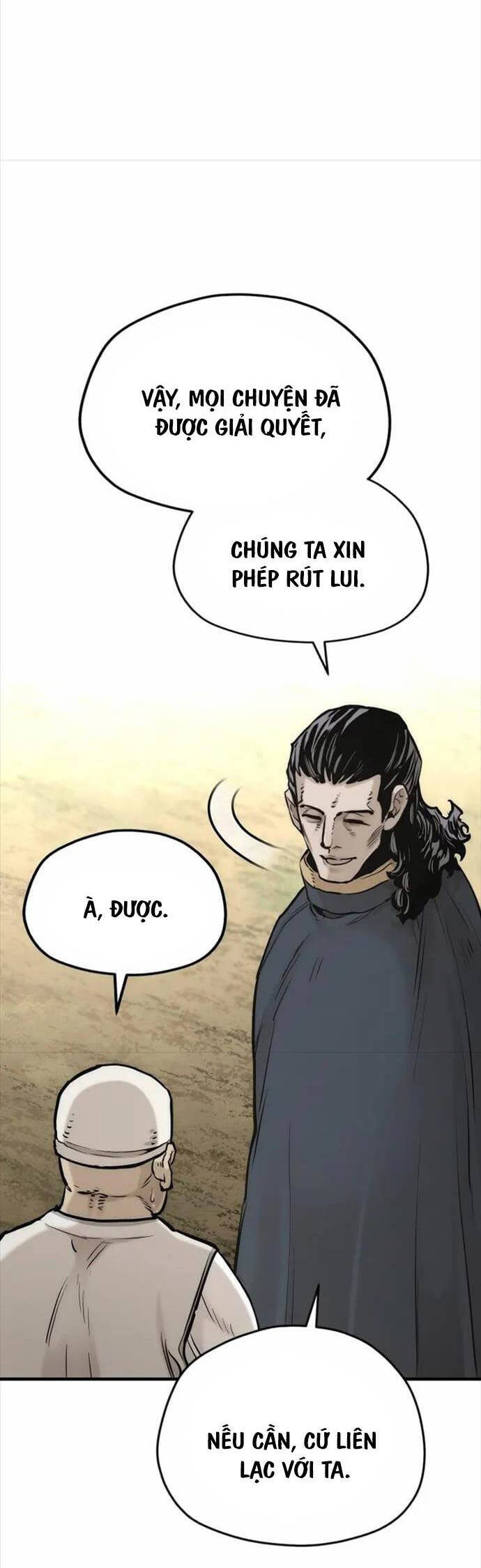 Thiên Ma Phi Thăng Truyện Chapter 94 - Trang 93