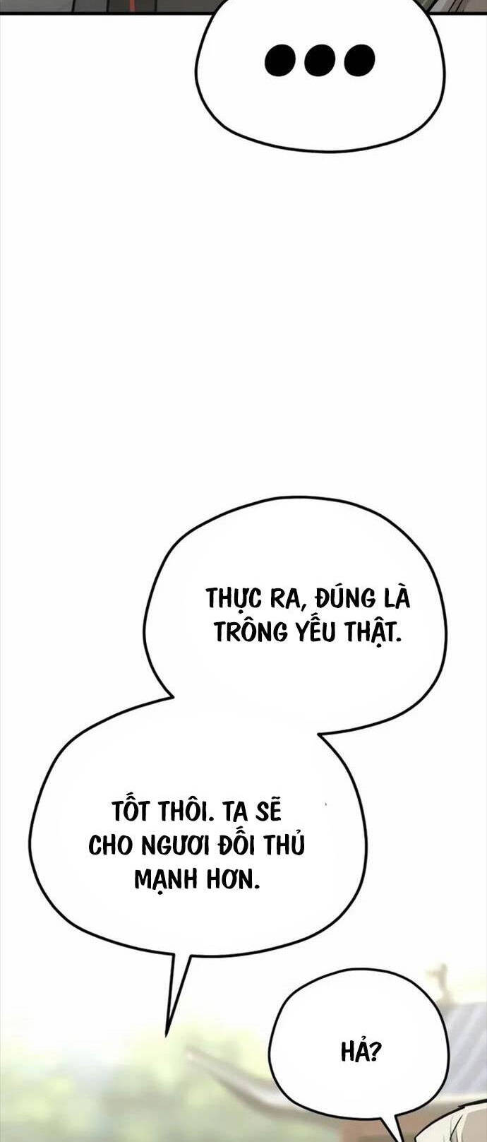 Thiên Ma Phi Thăng Truyện Chapter 88 - Trang 27