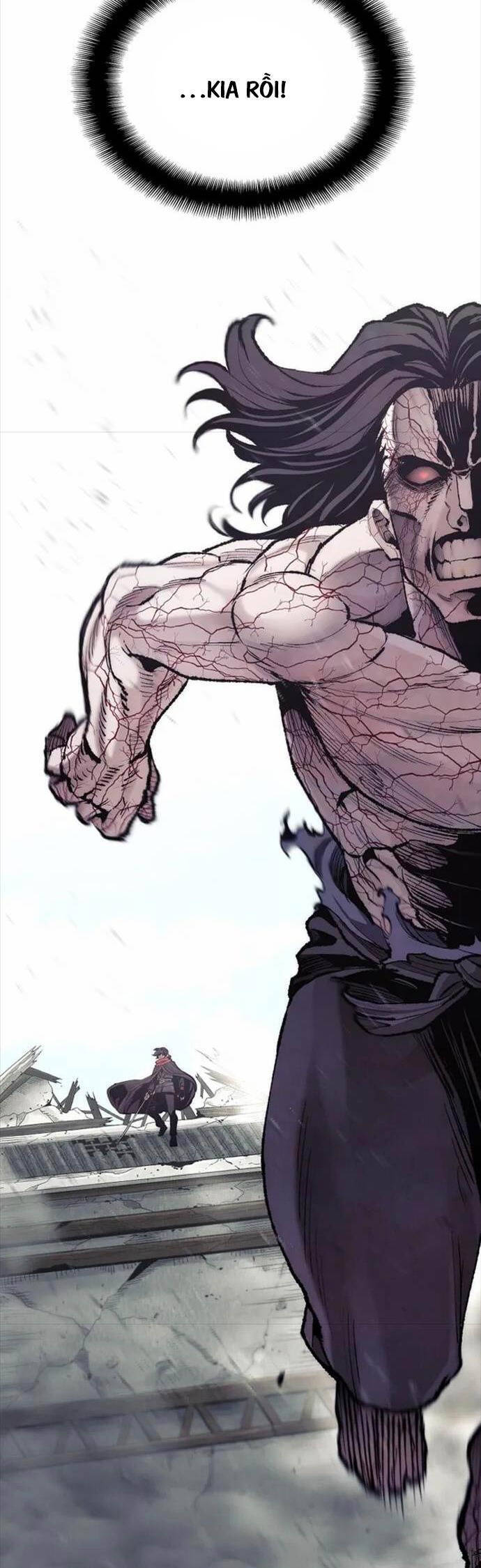 Thiên Ma Phi Thăng Truyện Chapter 93 - Trang 86