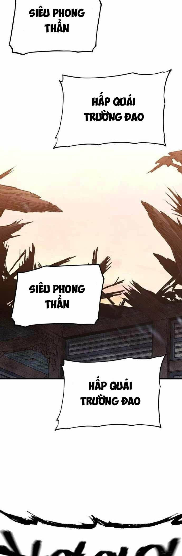 Thiên Ma Phi Thăng Truyện Chapter 118 - Trang 62
