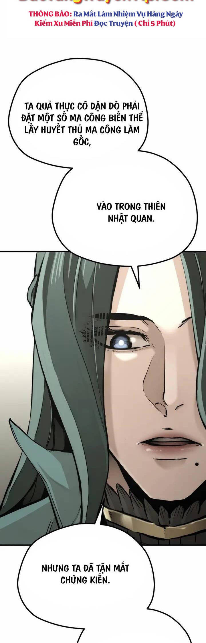 Thiên Ma Phi Thăng Truyện Chapter 90 - Trang 97