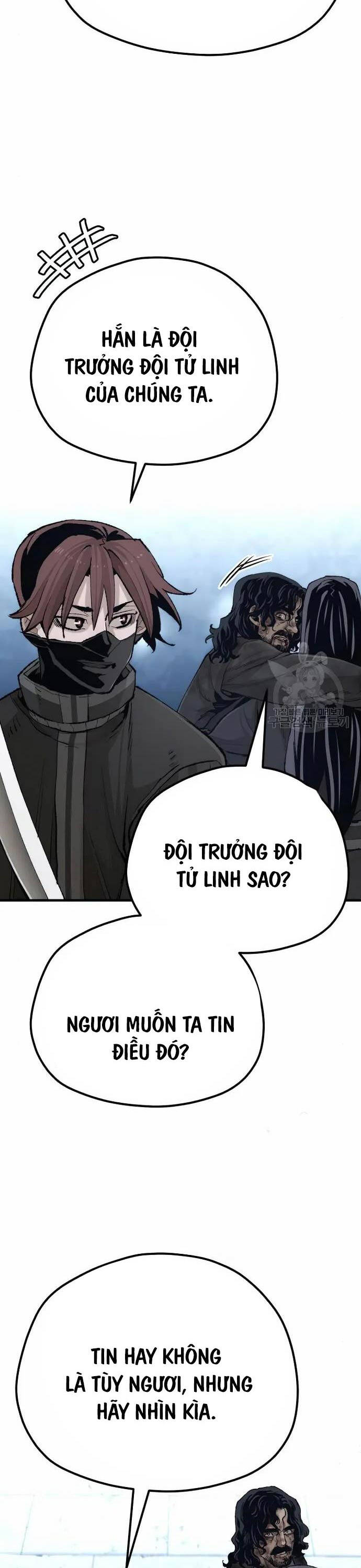 Thiên Ma Phi Thăng Truyện Chapter 100 - Trang 12