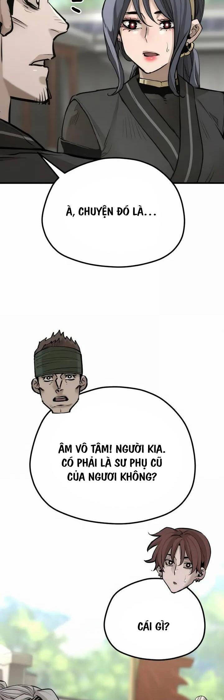 Thiên Ma Phi Thăng Truyện Chapter 86 - Trang 84