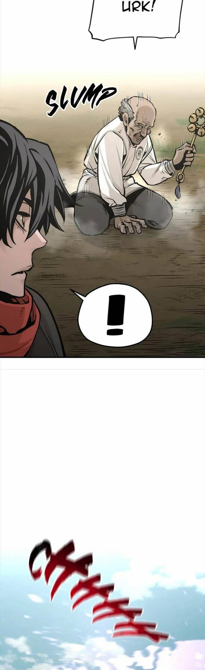 Thiên Ma Phi Thăng Truyện Chapter 93 - Trang 28