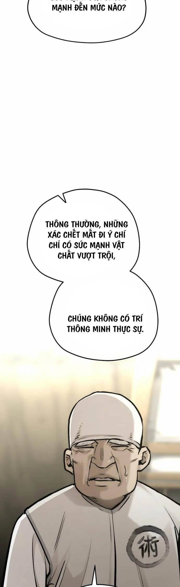 Thiên Ma Phi Thăng Truyện Chapter 92 - Trang 97