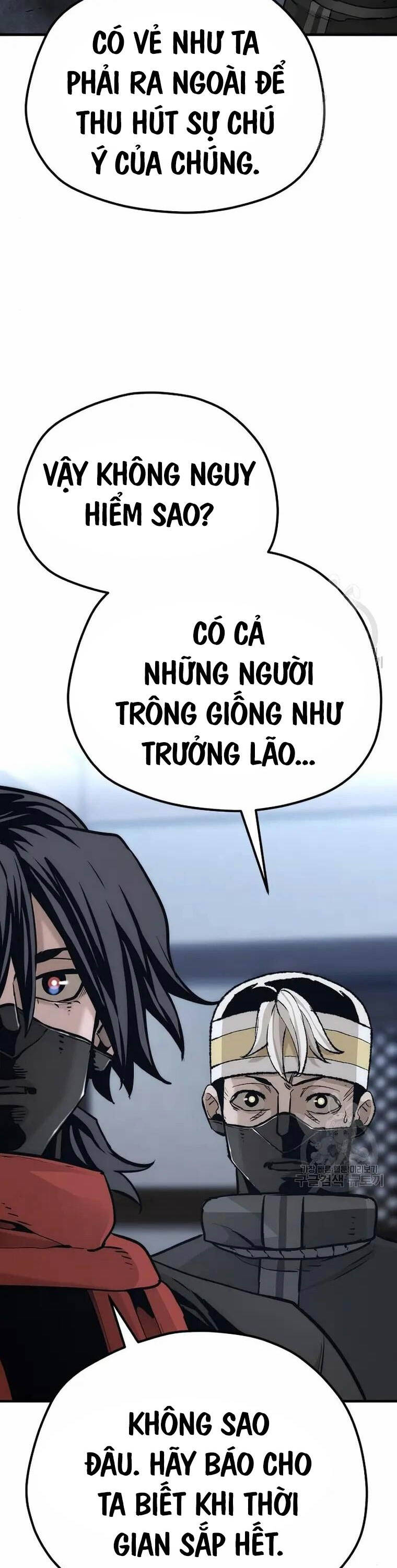 Thiên Ma Phi Thăng Truyện Chapter 99 - Trang 73