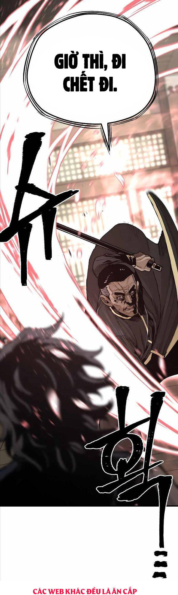 Thiên Ma Phi Thăng Truyện Chapter 76 - Trang 47