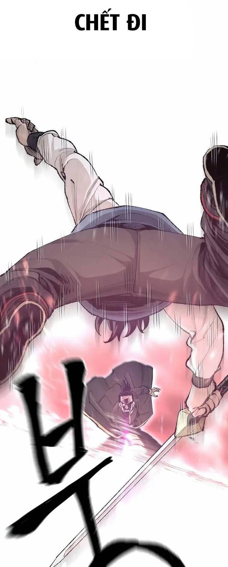 Thiên Ma Phi Thăng Truyện Chapter 97 - Trang 85