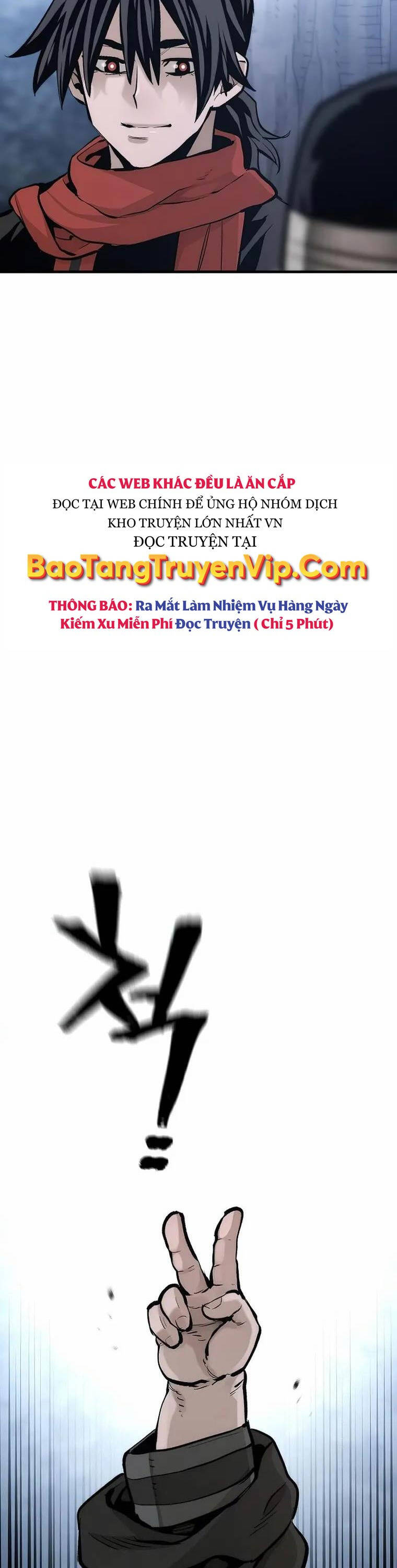 Thiên Ma Phi Thăng Truyện Chapter 101 - Trang 57