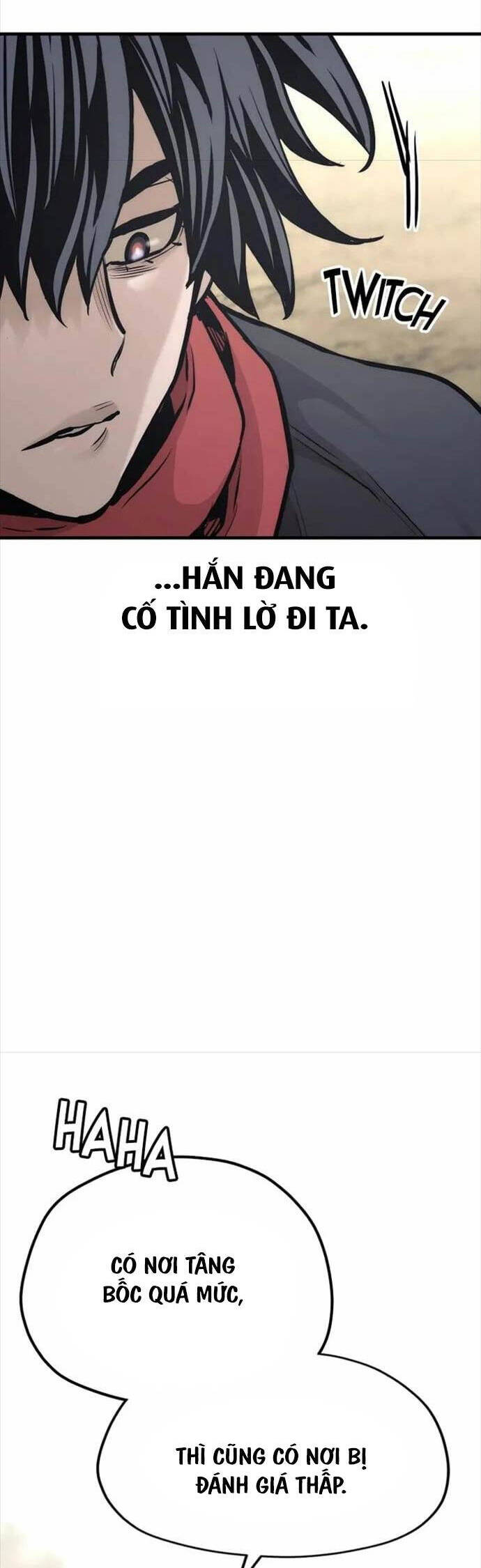 Thiên Ma Phi Thăng Truyện Chapter 94 - Trang 69