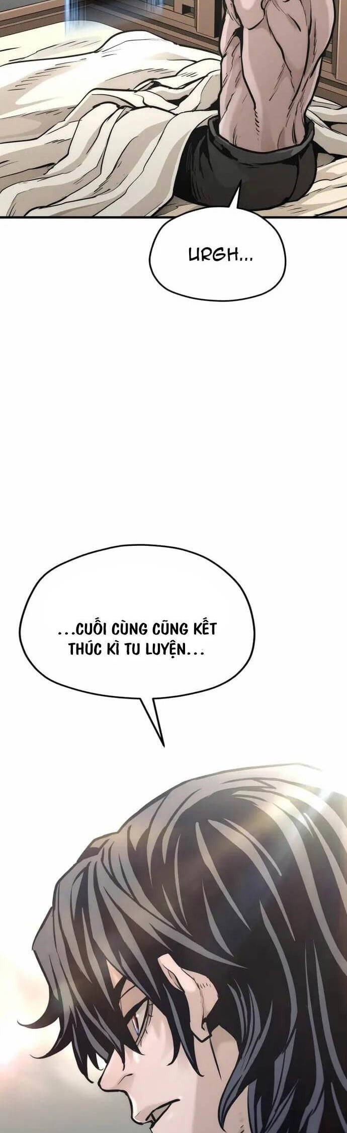 Thiên Ma Phi Thăng Truyện Chapter 92 - Trang 29