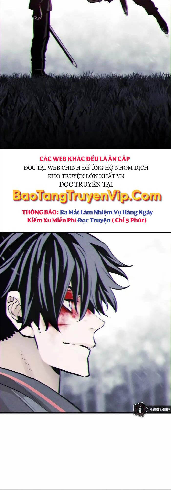 Thiên Ma Phi Thăng Truyện Chapter 85 - Trang 23