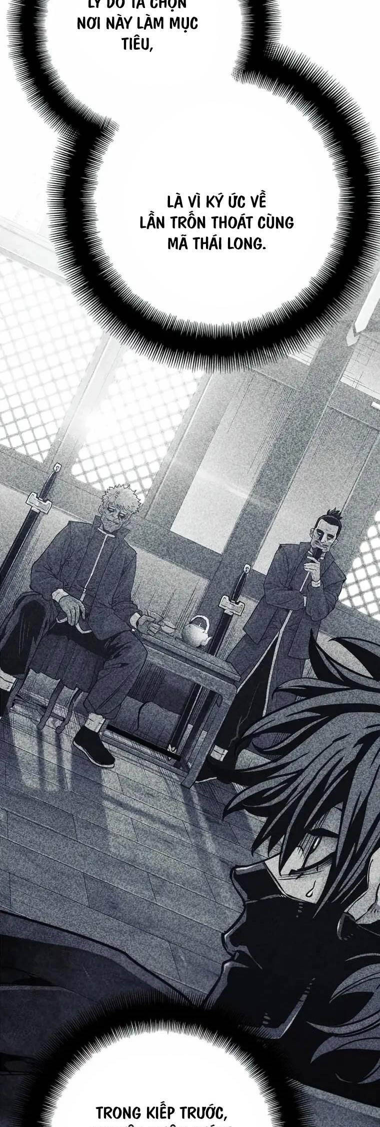 Thiên Ma Phi Thăng Truyện Chapter 97 - Trang 40