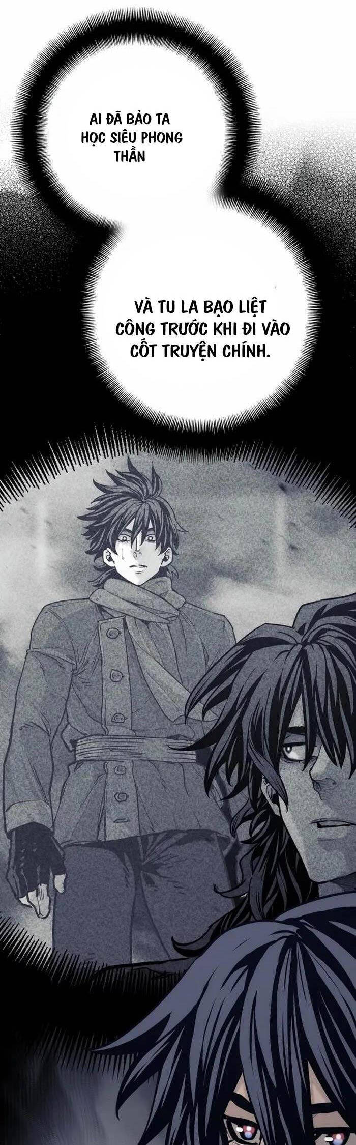 Thiên Ma Phi Thăng Truyện Chapter 91 - Trang 65