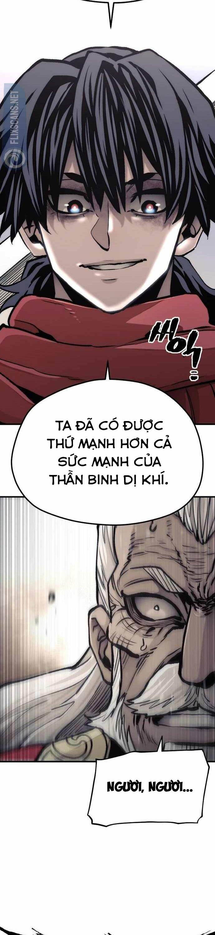Thiên Ma Phi Thăng Truyện Chapter 118 - Trang 68
