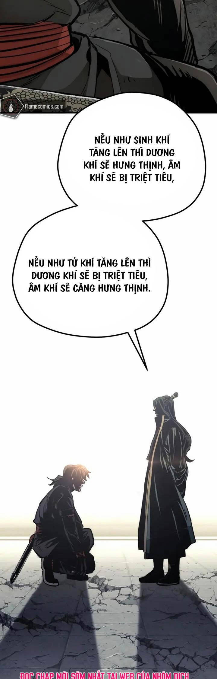 Thiên Ma Phi Thăng Truyện Chapter 90 - Trang 104