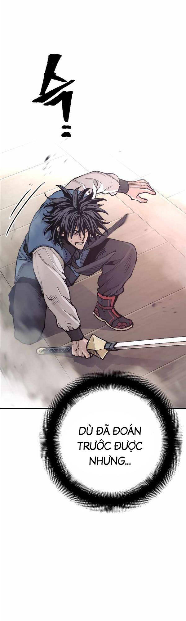 Thiên Ma Phi Thăng Truyện Chapter 76 - Trang 54