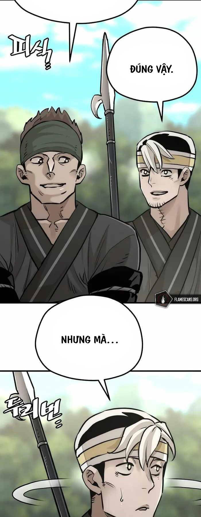 Thiên Ma Phi Thăng Truyện Chapter 84 - Trang 24